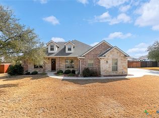 2041 Bella Vita Dr, Nolanville, TX 76559