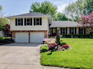 5831 Prince Ct, Lisle, IL