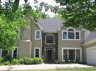 13055 Addison Rd, Roswell, GA 30075