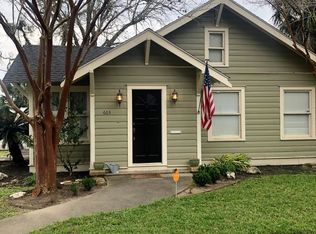 603 W Goodwin Ave, Victoria, TX 77901