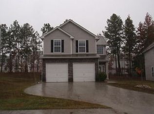 245 Marriott Dr, Atlanta, GA 30349