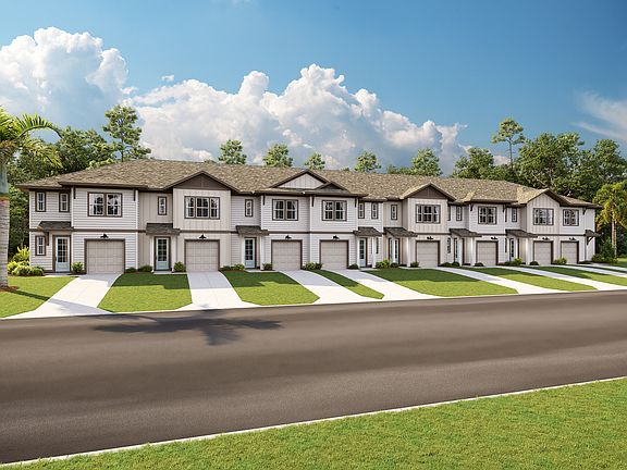 The Enclaves at Festival - Laurel Elevation Image 2