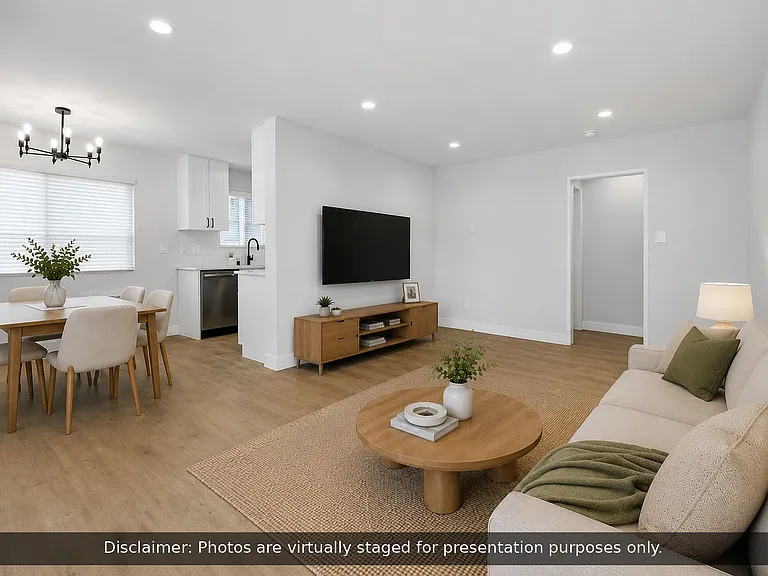 1738 Colby Ave #1 — Photo 2