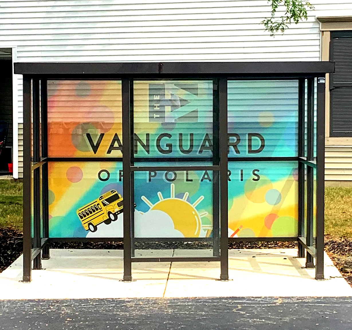 The Vanguard of Polaris — Photo 1