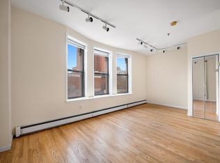 2004 Madison Ave #3, New York, NY 10035