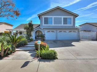 6675 Hamilton St, Chino, CA 91710