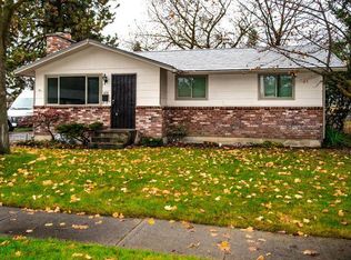4114 W Everett Ave, Spokane, WA 99205