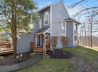 2001 S Ridge Ter, Hidden Valley, PA 15502