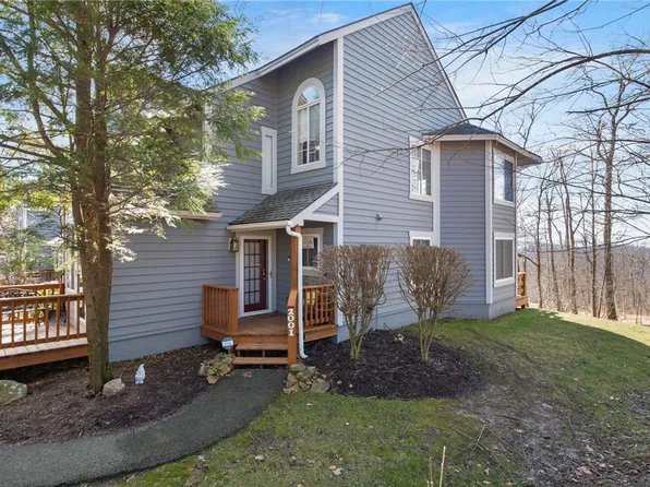 2001 S Ridge Ter, Hidden Valley, PA 15502