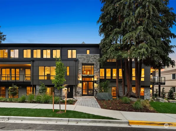 317 5th Avenue #203, Kirkland, WA 98033