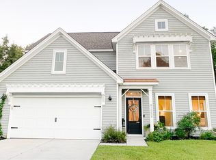 1559 Thoroughbred Blvd, Johns Island, SC 29455