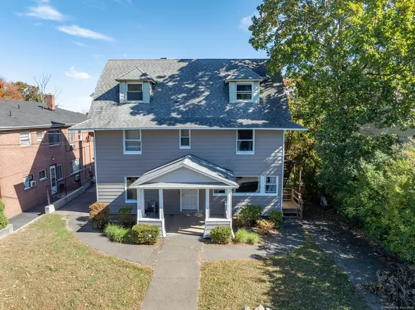 51 Fairfield Avenue, Norwalk, CT 06854