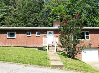 937 S Walnut St, Saint Albans, WV 25177