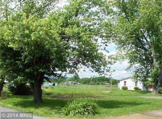 326 Sand Field Rd, Wardensville, WV 26851