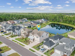 10020 INVENTION Lane, Jacksonville, FL 32256