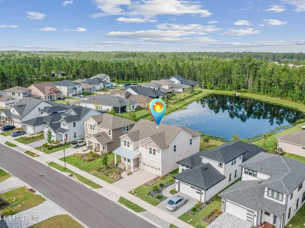 10020 INVENTION Lane, Jacksonville, FL 32256