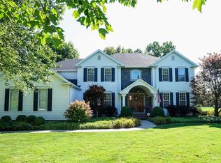 7170 Saint Ursula Dr, Canfield, OH