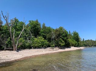 LOT 45 Shore Dr, Au Train, MI 49806