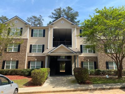 4201 Fairington Village Dr, Lithonia, GA, 30038