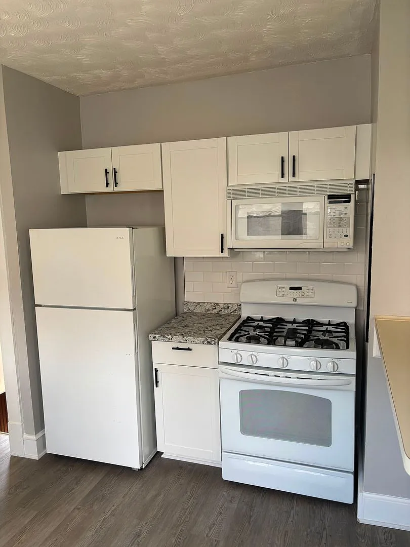 3611 Buechner Ave | Spacious 4-Bedroom, 2-Bath Home with Central Air Vouchers Welcome — Photo 2