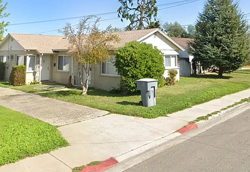 826 Magnolia St Photo 1 826 Magnolia St Photo 1