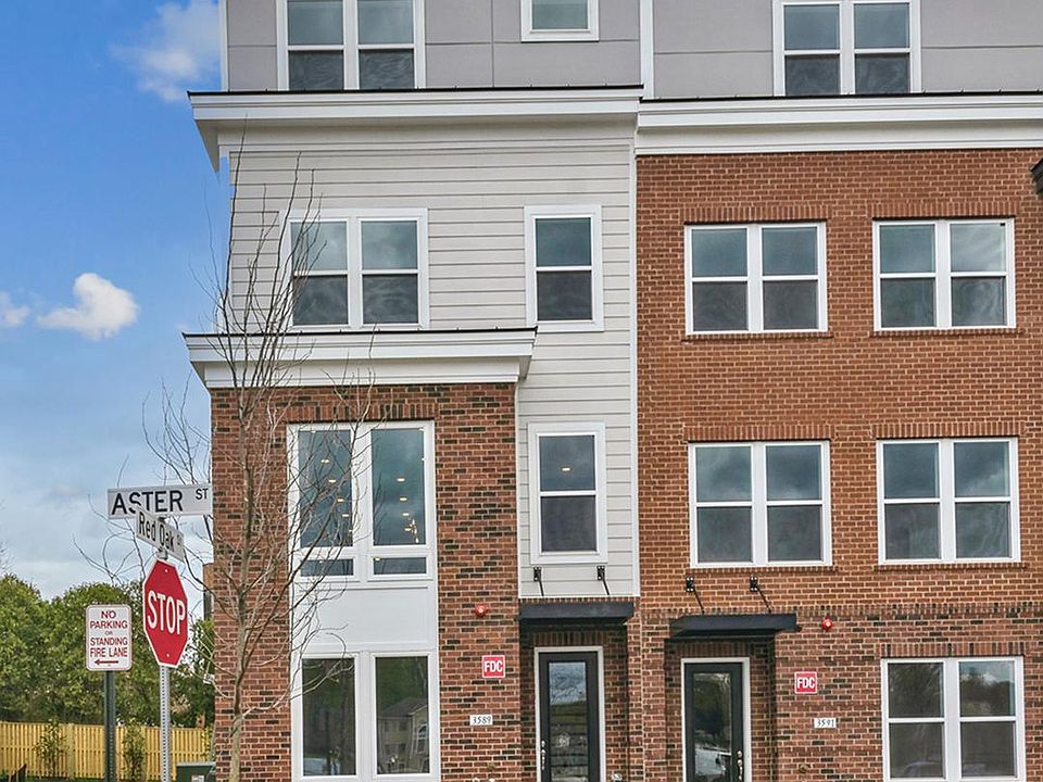 1st image of 3589 Aster St