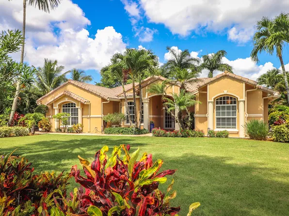 15687 83rd Way N, Palm Beach Gardens, FL 33418