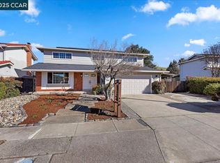 764 Citrus Ave, Concord, CA 94518