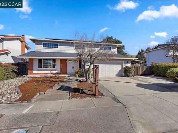 764 Citrus Ave, Concord, CA 94518