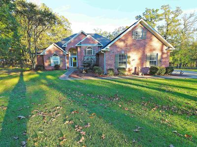 1110 Comanche Trl, West Monroe, LA, 71291