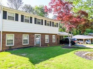 3597 Mount Vernon Dr, East Pt, GA 30344