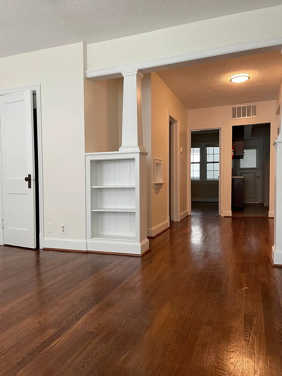 Building Photo - 4630 New Hampshire Ave NW #1