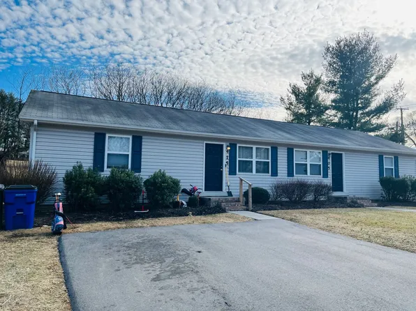 1163PH - Harmon Circle Properties- M