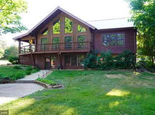 25550 136th St NW, Zimmerman, MN 55398