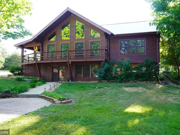 25550 136th St NW, Zimmerman, MN 55398