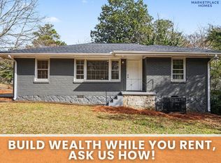 2038 E Lilac Ln, Decatur, GA 30032