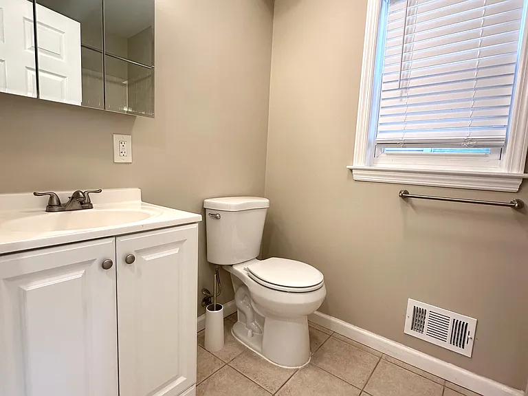Bathroom #1