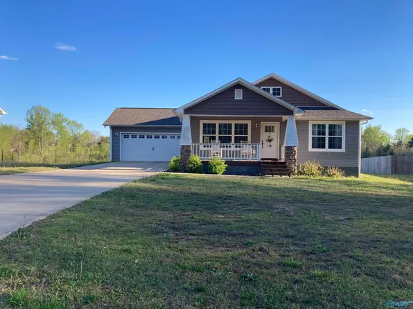 85 Cumberlind Dr, Guntersville, AL 35976