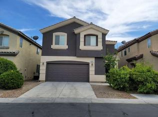 9761 Valmeyer Ave, Las Vegas, NV 89148