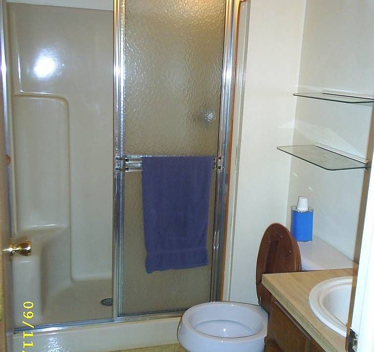 2nd Full Bath