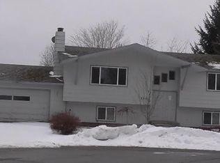 2212 W Rudolph Ct, Hayden Lake, ID 83835