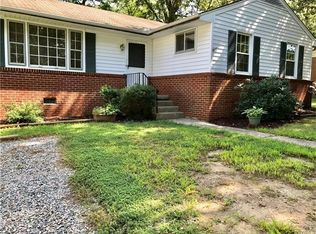 2031 Woodmont Dr, North Chesterfield, VA 23235