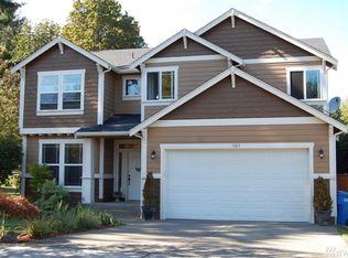 1323 Smith St SE, Olympia, WA 98501