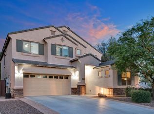 24915 N 29th Way, Phoenix, AZ 85024