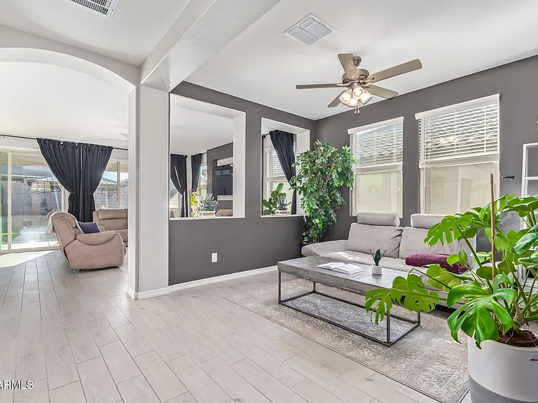 3483 W Verde River Rd — Photo 5