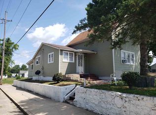 618 W Miami Ave, Logansport, IN 46947