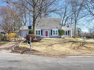 2 Hadley Pl, Newport News, VA 23608