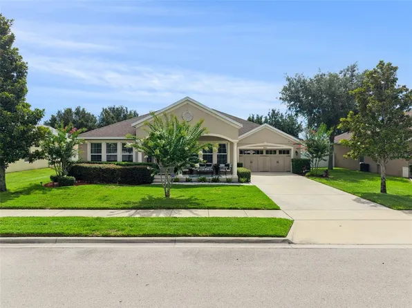 4042 Chandler Estates Dr, Apopka, FL 32712