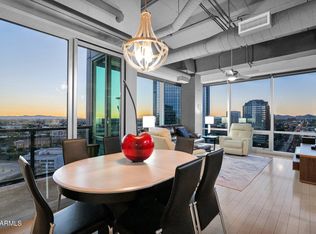 1 E Lexington Ave UNIT 1309, Phoenix, AZ 85012