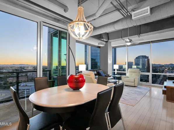 1 E LEXINGTON Avenue #1309, Phoenix, AZ 85012